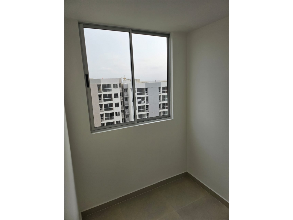 VENDO APARTAMENTO EN MIRAMAR, BARRANQUILLA — foto 4
