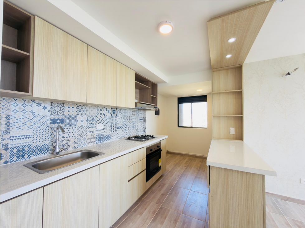 VENDO APARTAMENTO EN CIUDAD MALLORQUÍN, PUERTO COLOMBIA