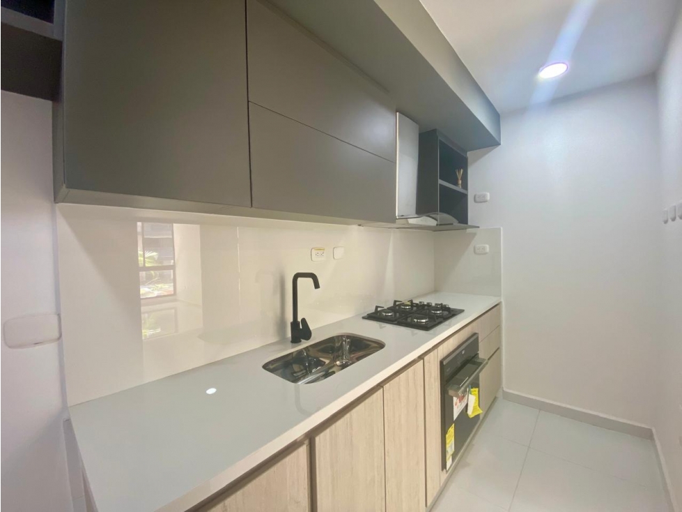 APTO VENTA RIO ALTO, CERCA BUENAVISTA