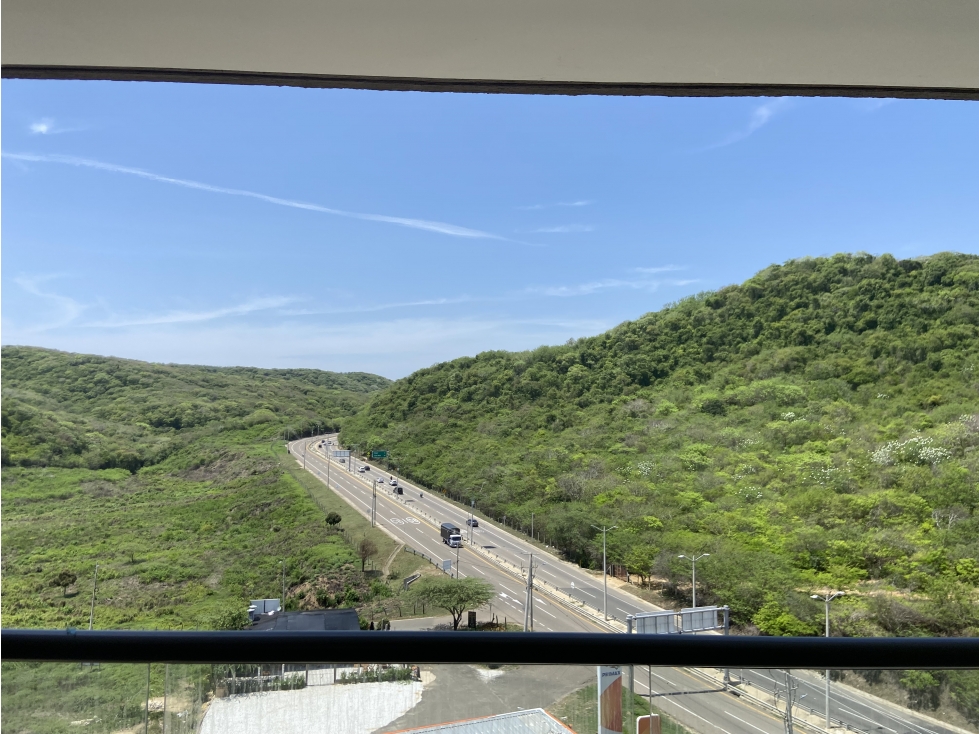 ARRIENDO APARTAMENTO PARA ESTRENAR EN PUERTO COLOMBIA, ATLANTICO