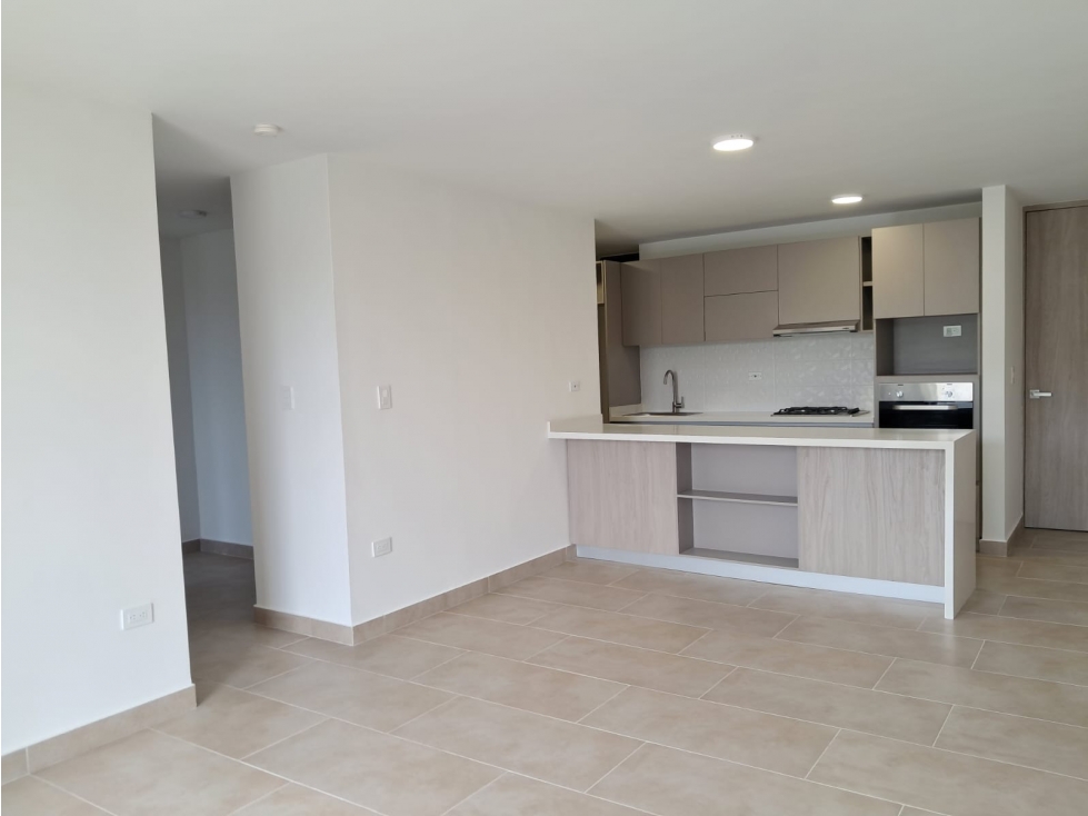 ARRIENDO APARTAMENTO PARA ESTRENAR EN PUERTO COLOMBIA, ATLANTICO — foto 3