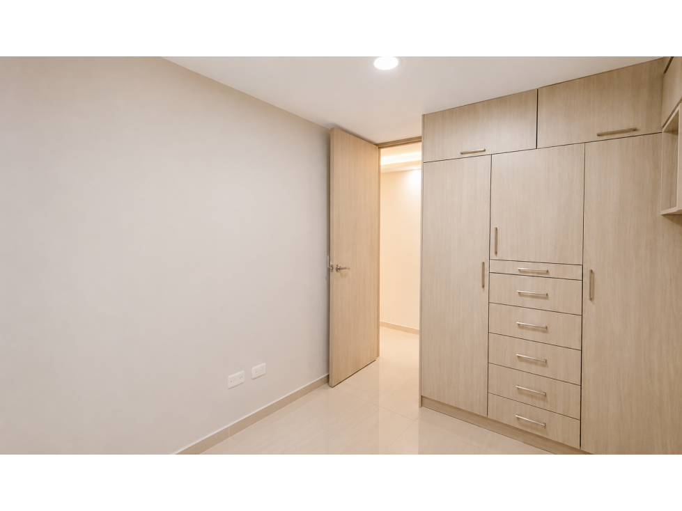SE ARRIENDA APARTAMENTO EN ALAMEDA DEL RIO, BARRANQUILLA — foto 3