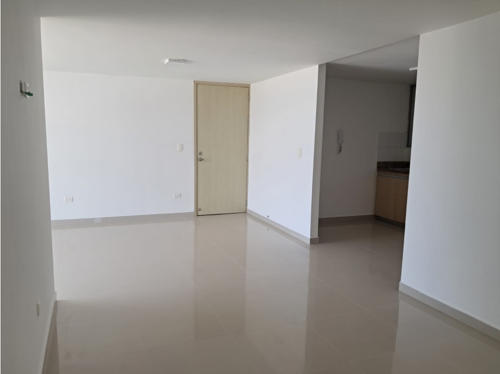 ARRIENDO APARTAMENTO EN VILLA CAMPESTRE, PUERTO COLOMBIA — foto 4