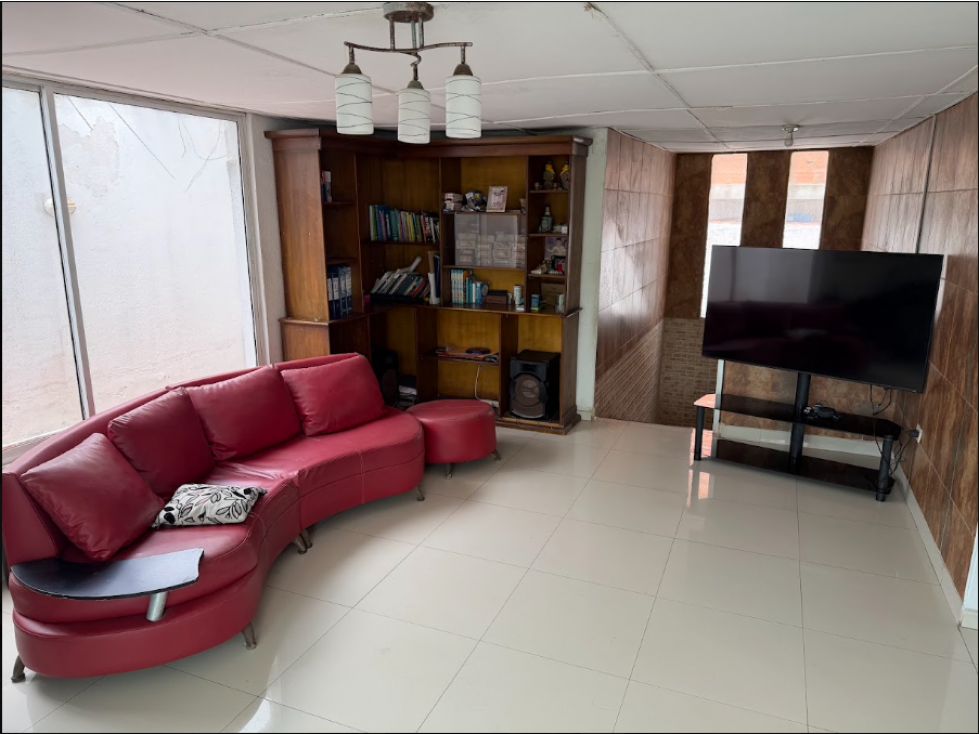 SE VENDE CASA EN EL NORTE CENTRO HISTORICO, BARRANQUILLA — foto 5