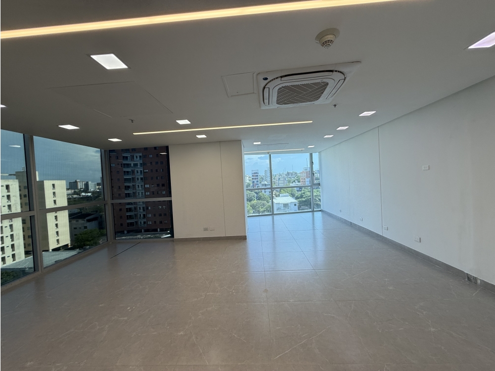 ARRIENDO OFICINA EN LA CAMPIÑA, BARRANQUILLA — foto 6