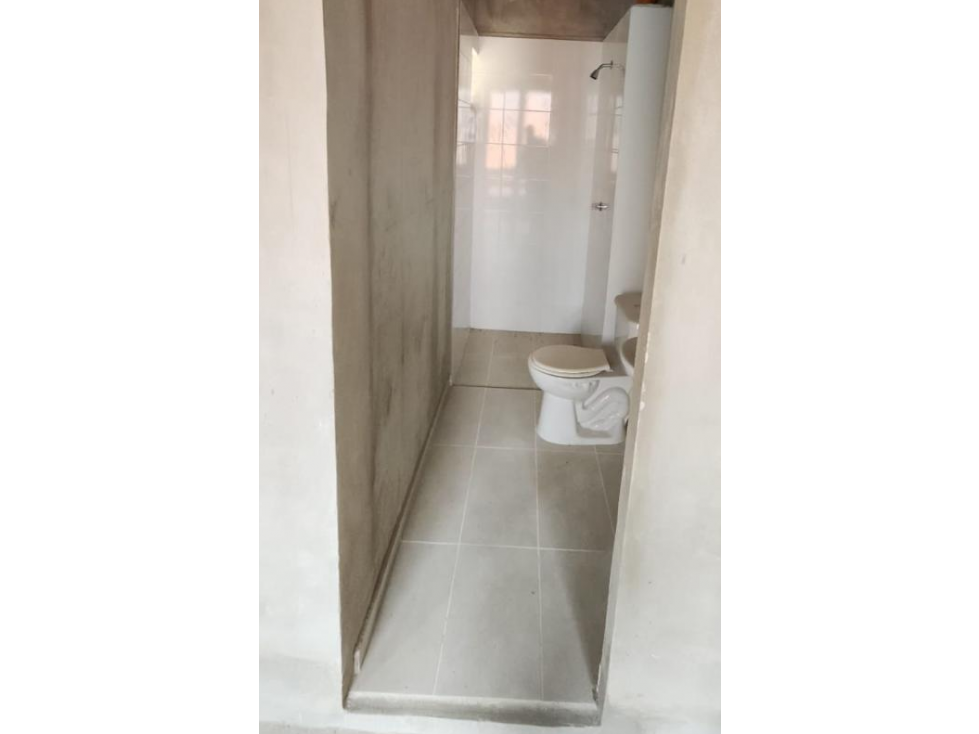 SE VENDE APARTAMENTO EN OBRA GRIS, ALAMEDA DEL RIO, BARRANQUILLA — foto 3