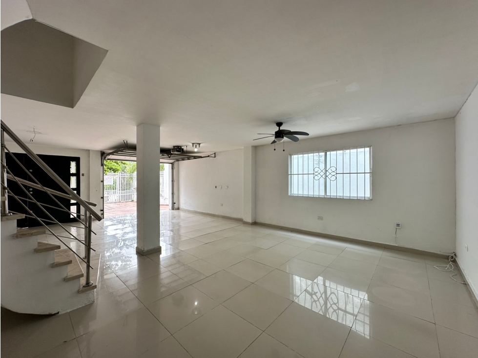 VENTA DE CASA EN VILLA SANTOS, BARRANQUILLA — foto 4