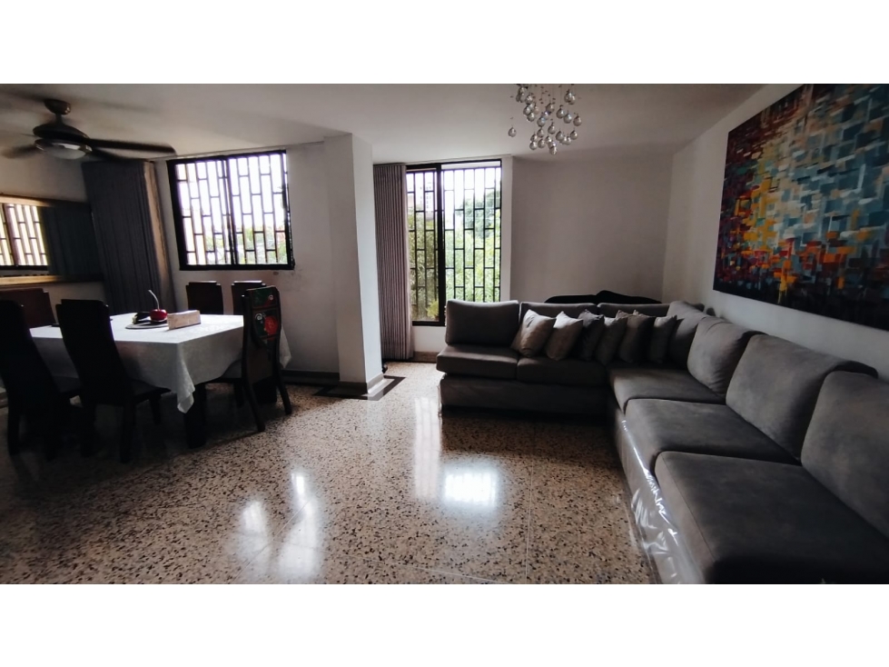 VENTA DE APARTAMENTO EN TABOR, BARRANQUILLA — foto 2