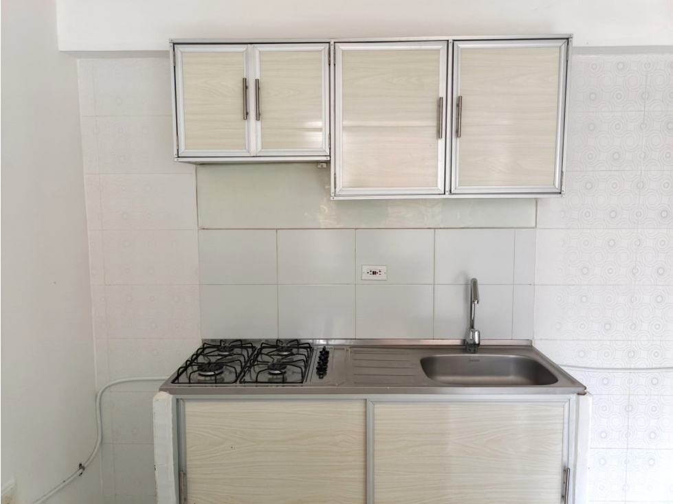 SE VENDE APARTAMENTO, EN ALAMEDA DEL RIO, BARRANQUILLA. — foto 3