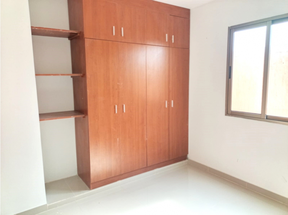 SE VENDE APARTAMENTO EN CIUDAD JARDIN, BARRANQUILLA. — foto 5