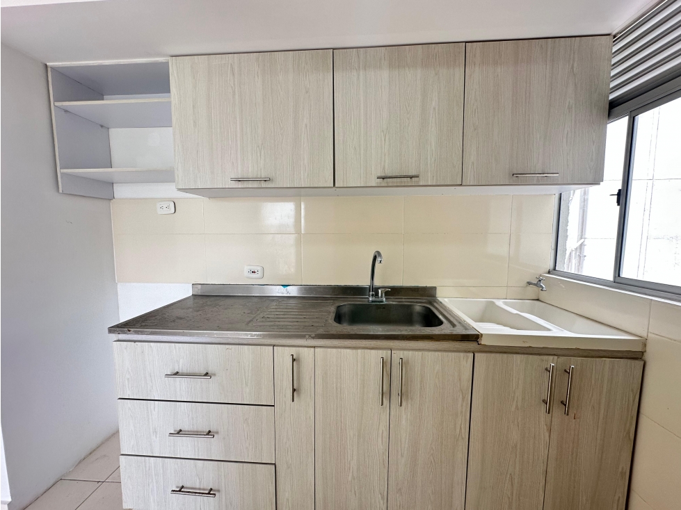 VENDO APARTAMENTO EN ALAMEDA DEL RIO, BARRANQUILLA — foto 4