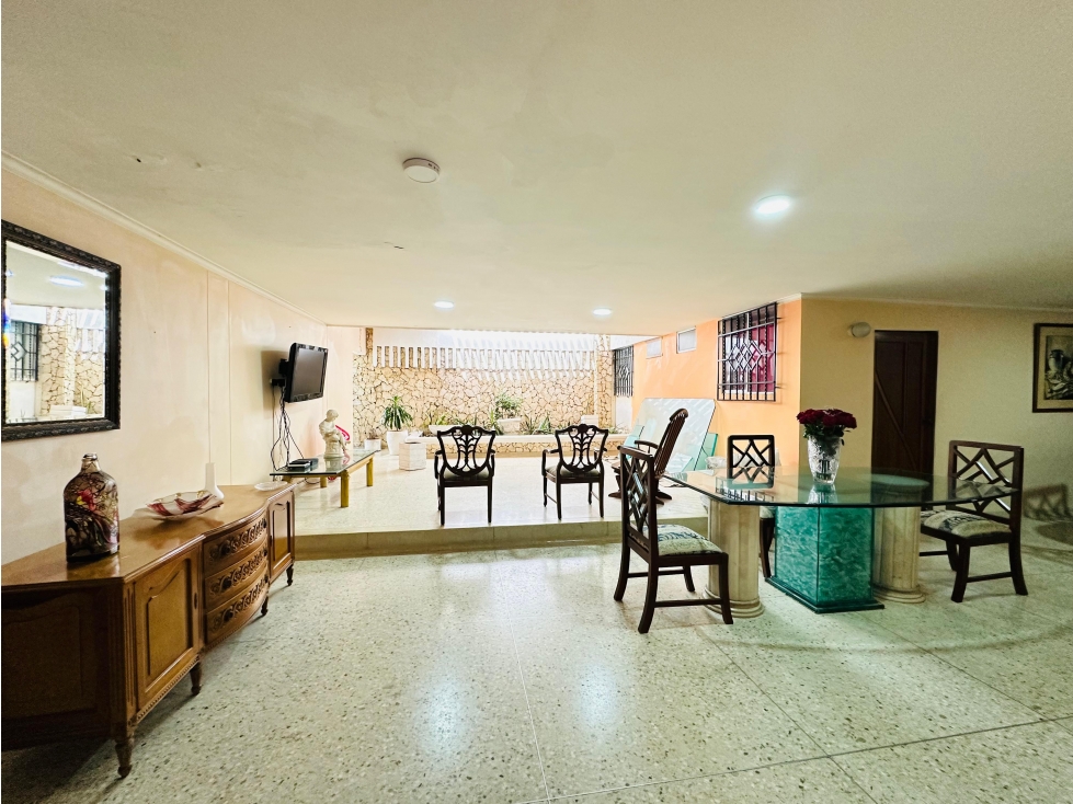 VENDO CASA CERCA A LA UNIVERSIDAD AUTÓNOMA, BARRANQUILLA — foto 3