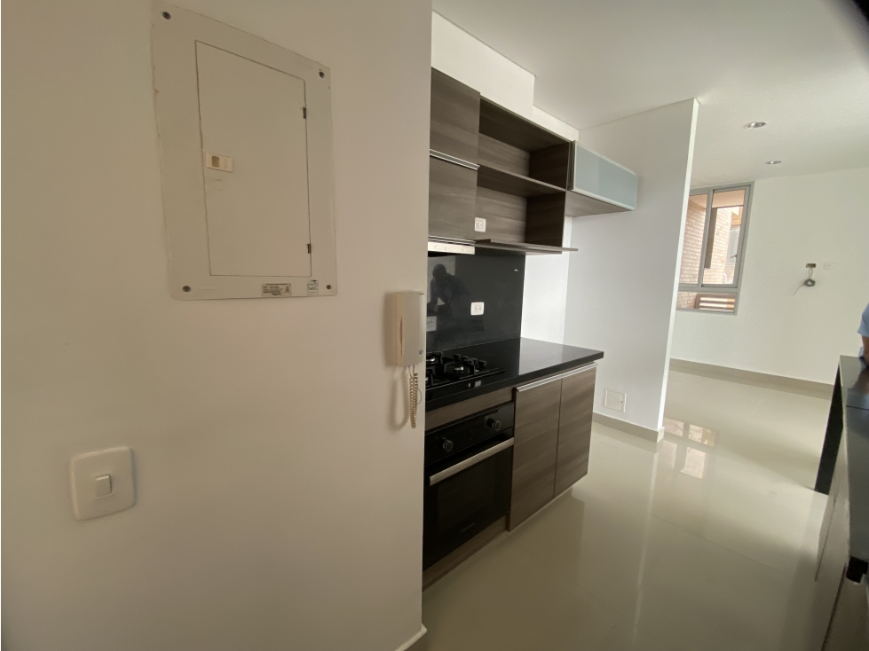 VENDO APARTAMENTO EN VILLA SANTOS, BARRANQUILLA — foto 5