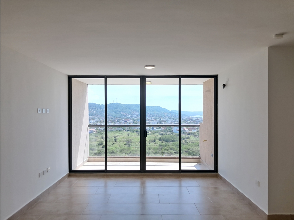 VENDO APARTAMENTO PARA ESTRENAR EN PUERTO COLOMBIA, ATLANTICO — foto 2