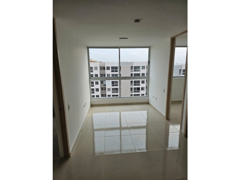 VENDO APARTAMENTO EN MIRAMAR, BARRANQUILLA — foto 2