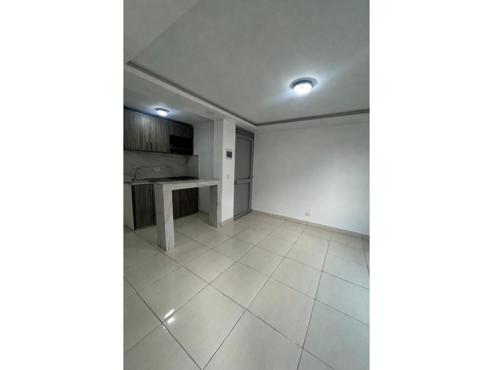 VENDO APARTAMENTO EN CONJUNTO RESIDENCIAL EN SOLEDAD