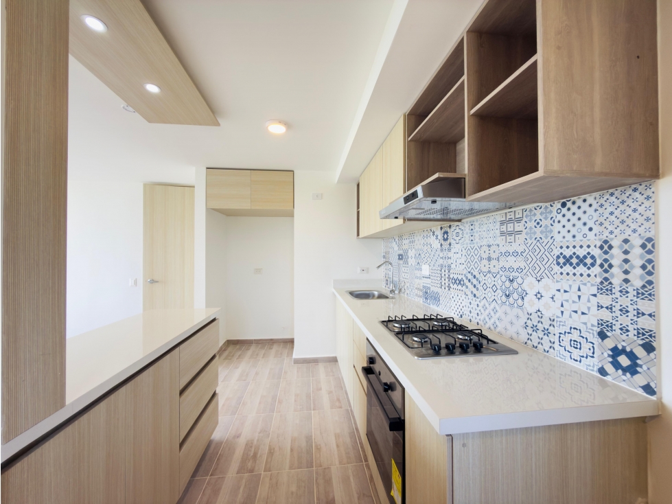 VENDO APARTAMENTO EN CIUDAD MALLORQUÍN, PUERTO COLOMBIA — foto 4
