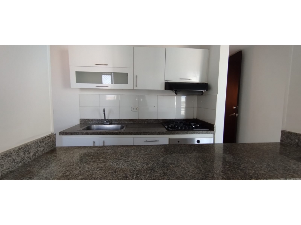 VENDO APARTAMENTO EN VILLA CAMPESTRE, BARRANQUILLA — foto 4