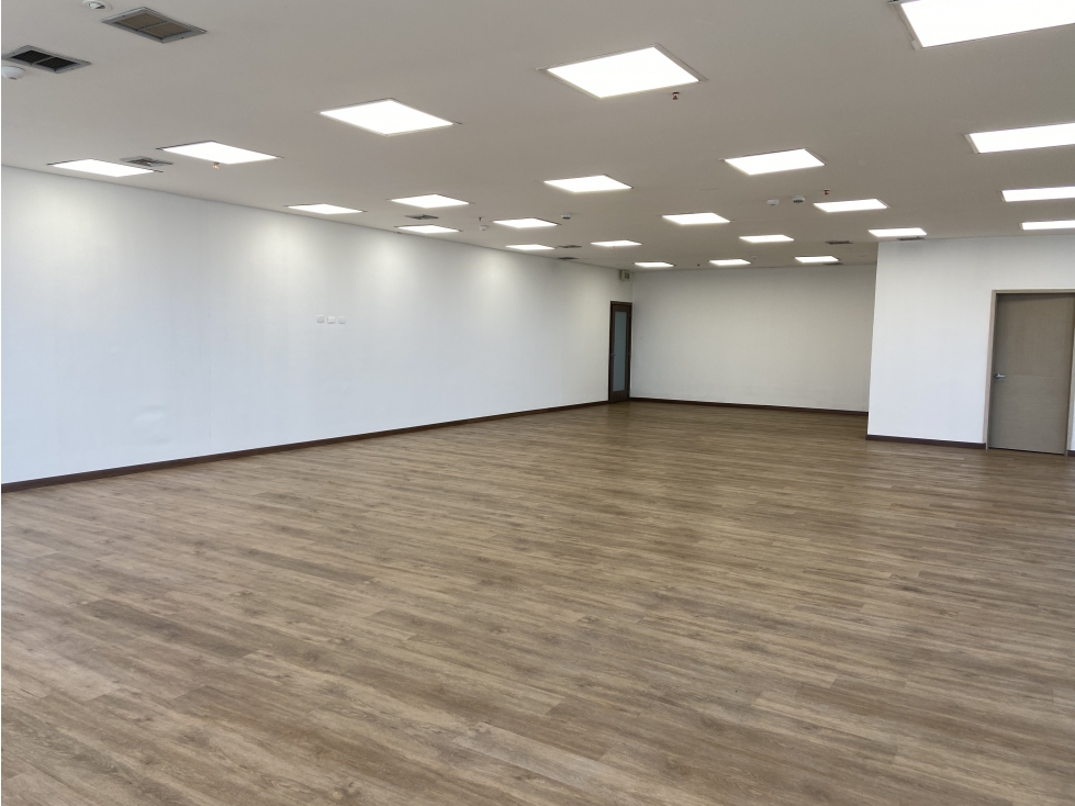 ARRIENDO OFICINA BUENAVISTA BC EMPRESARIAL - 2