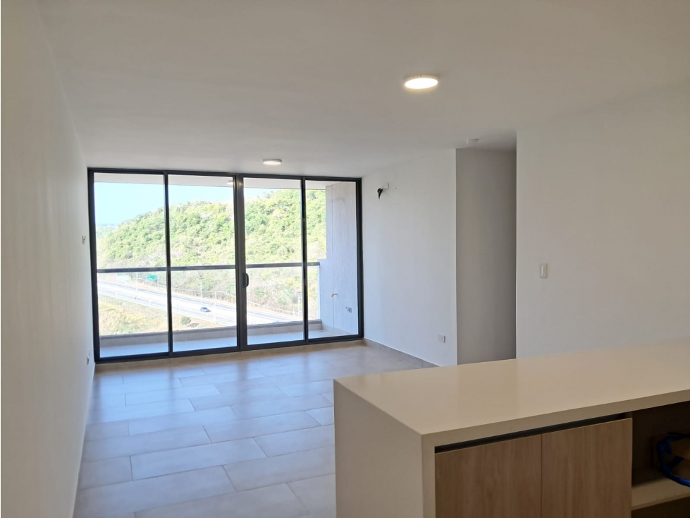 ARRIENDO APARTAMENTO PARA ESTRENAR EN PUERTO COLOMBIA — foto 4