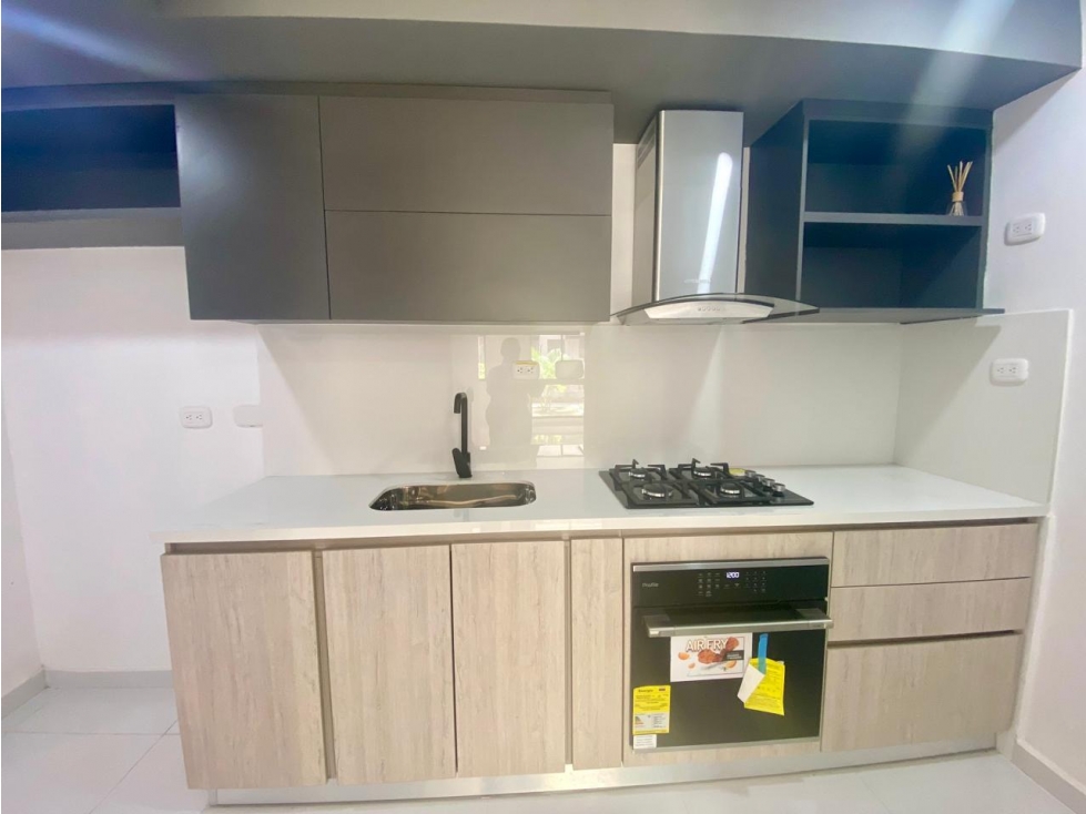 APTO VENTA RIO ALTO, CERCA BUENAVISTA — foto 2