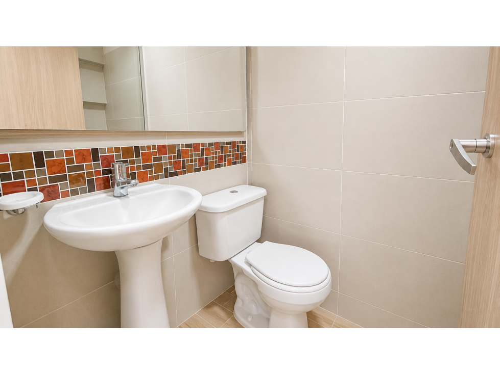 SE ARRIENDA APARTAMENTO EN ALAMEDA DEL RIO, BARRANQUILLA — foto 4