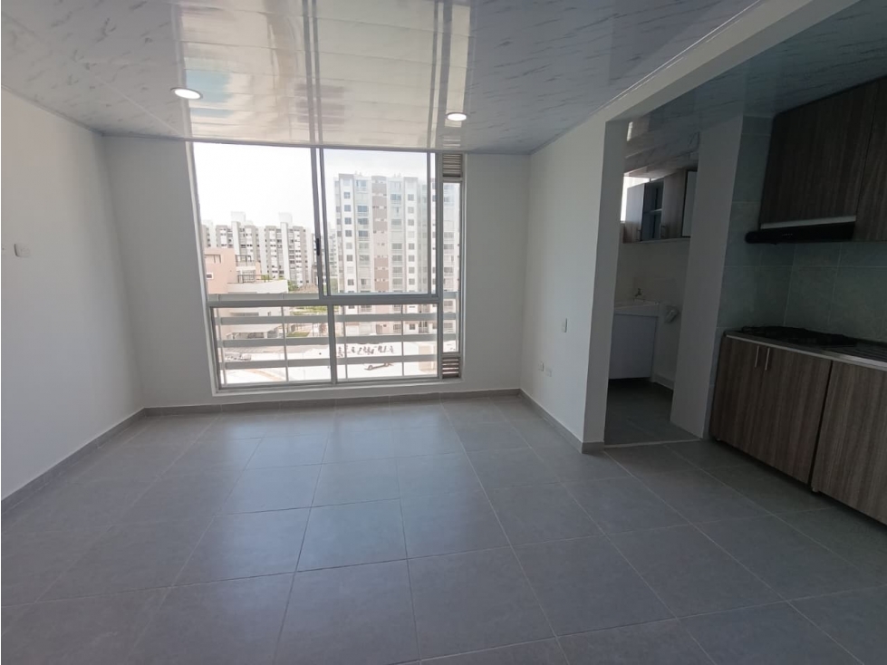 SE ARRIENDA APARTAMENTO EN MALLORQUIN, PUERTO COLOMBIA - 3