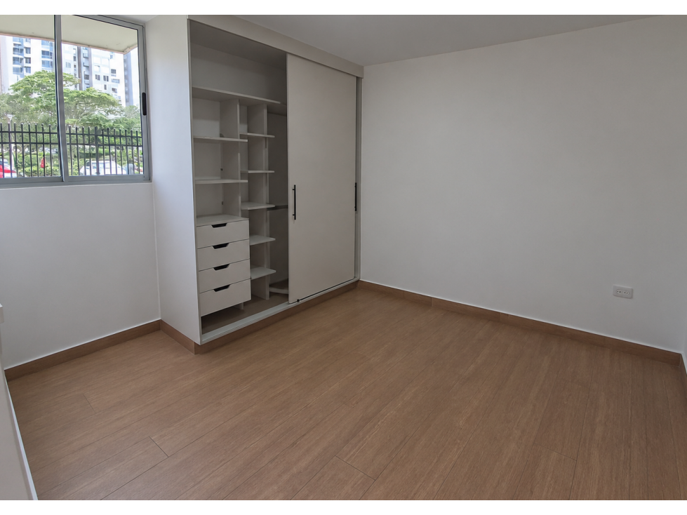 SE VENDE APARTAMENTO PARA ESTRENAR EN MALLORQUIN, PTO COLOMBIA. — foto 5