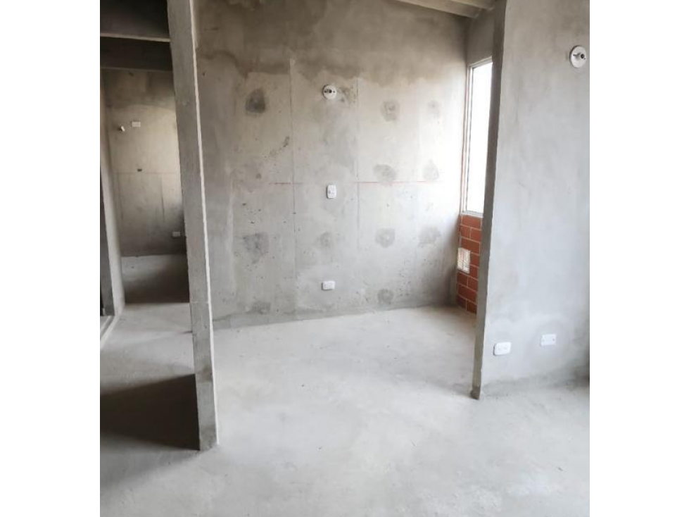SE VENDE APARTAMENTO EN OBRA GRIS, ALAMEDA DEL RIO, BARRANQUILLA — foto 4