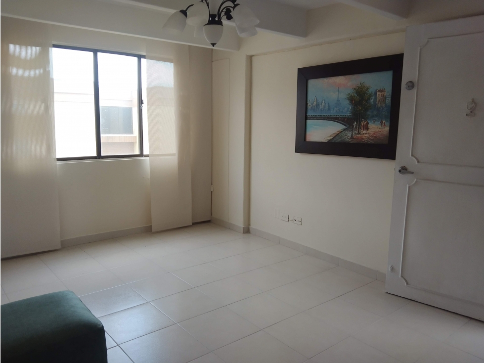 VENDO APARTAMENTO EN ALTOS DE RIOMAR, BARRANQUILLA