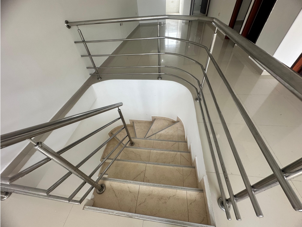 VENTA DE APARTAMENTO EN COUNTRY CLUB VILLAS, PUERTO COLOMBIA — foto 2
