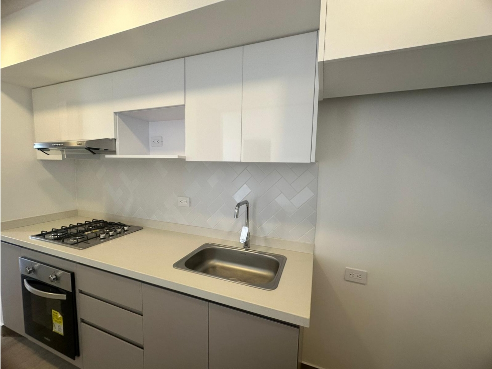 VENTA DE APARTAMENTO EN VILLA CAMPESTRE, PUERTO COLOMBIA — foto 5