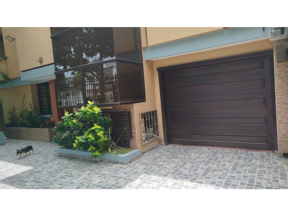ARRIENDO CASA COMERCIAL EN CIUDAD JARDÍN, BARRANQUILLA - 3
