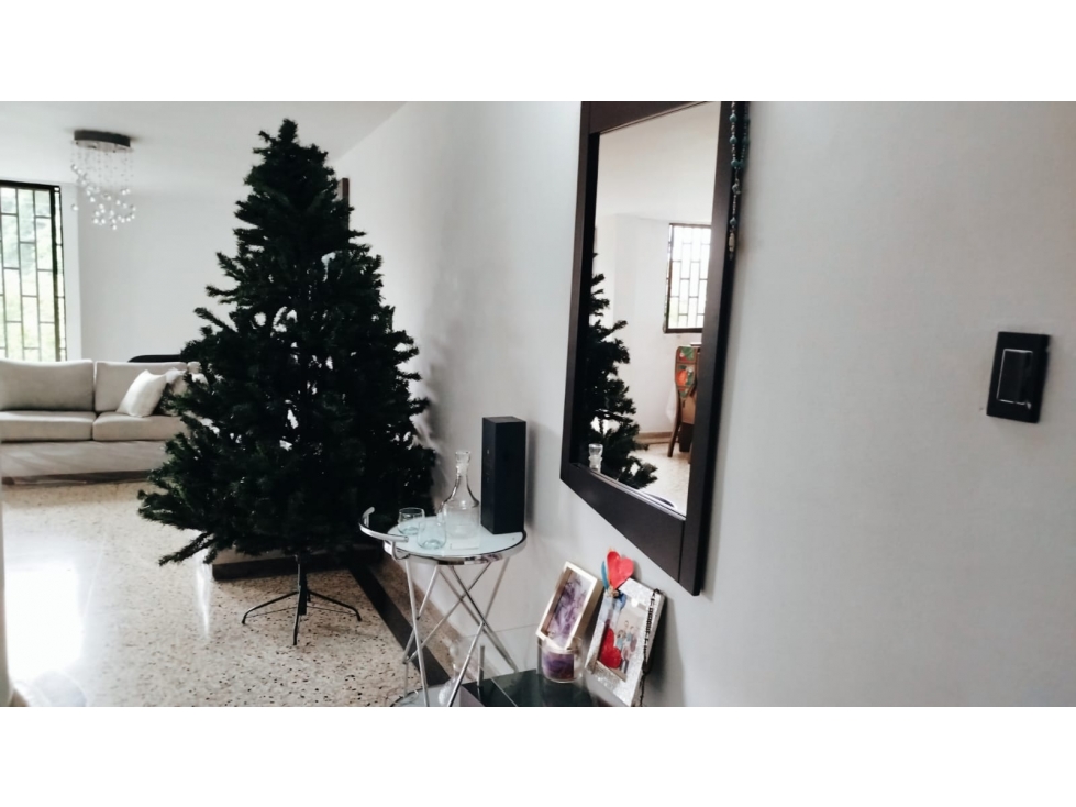 VENTA DE APARTAMENTO EN TABOR, BARRANQUILLA — foto 3