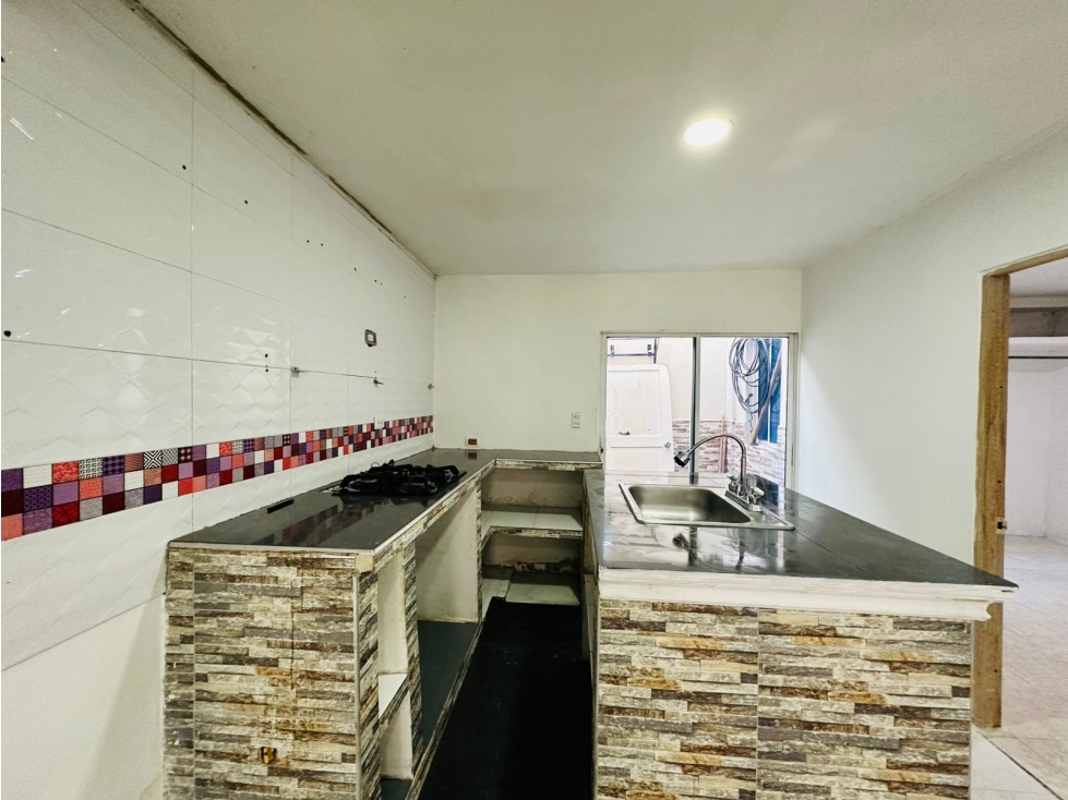 VENDO CASA EN BARRIO VILLA ESTADIO, SOLEDAD — foto 6