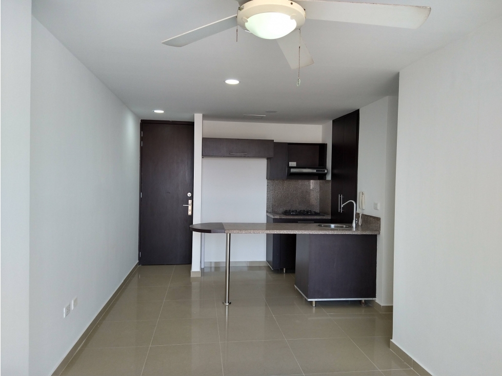 ARRIENDO APARTAMENTO EN VILLA SANTOS, BARRANQUILLA — foto 3