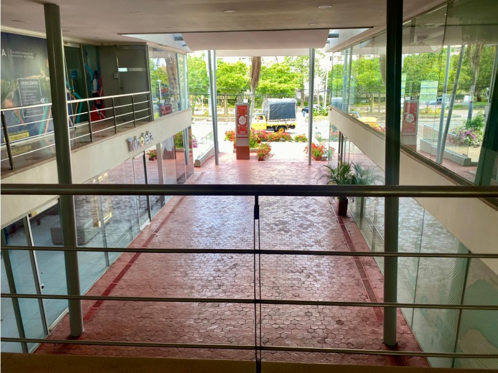 ARRIENDO OFICINA EN VILLA COUNTRY, BARRANQUILLA — foto 6