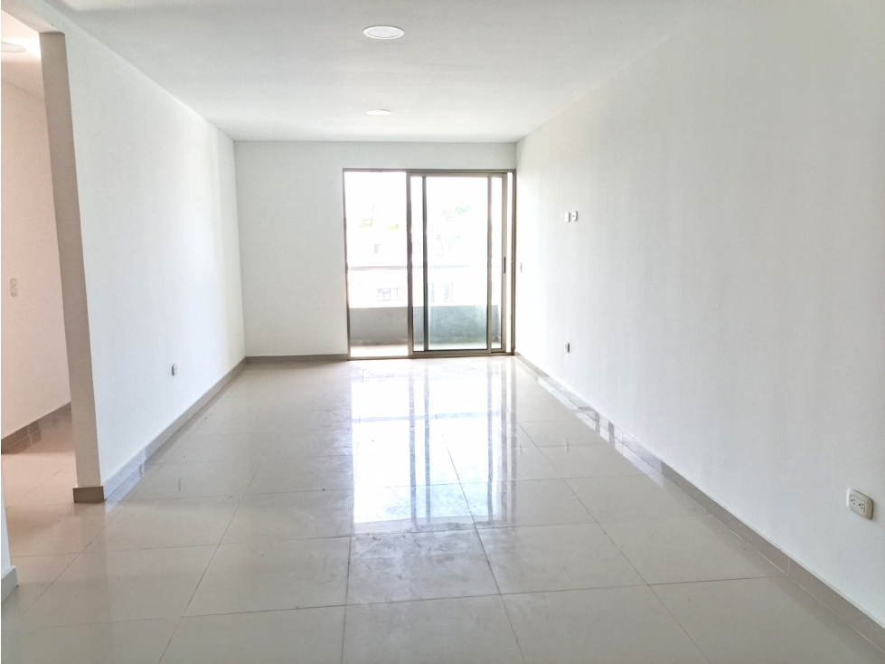 SE VENDE APARTAMENTO EN CIUDAD JARDIN, BARRANQUILLA. — foto 5