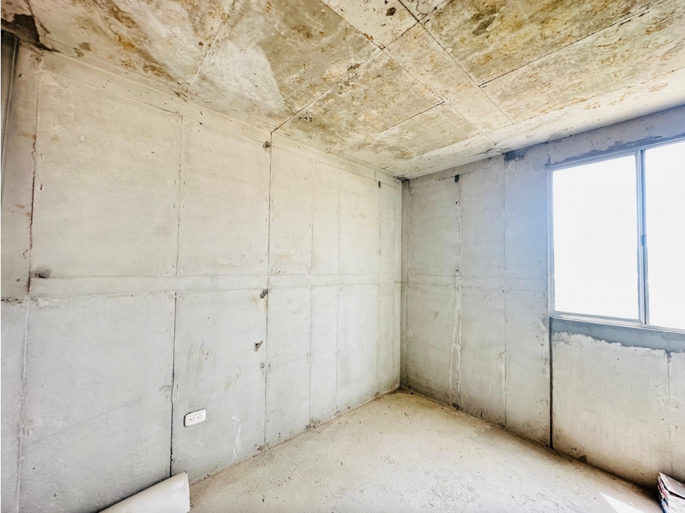 VENDO APARTAMENTO EN OBRA GRIS EN ALAMEDA DEL RIO, BARRANQUILLA — foto 3