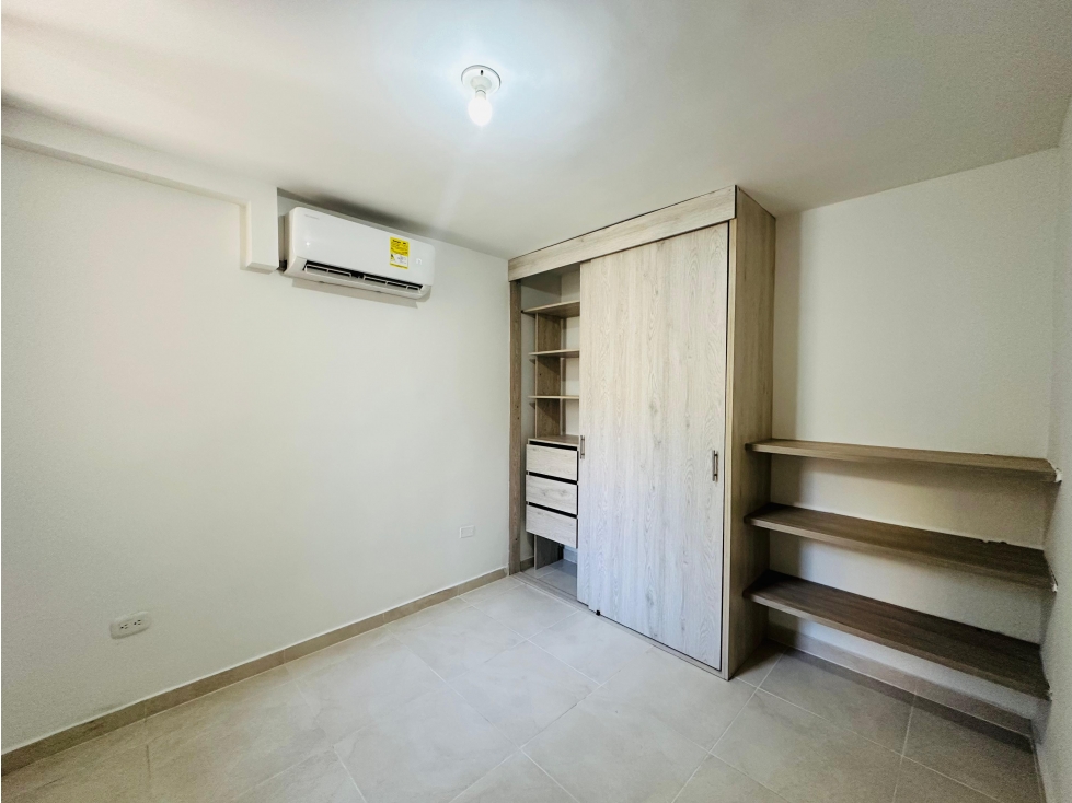VENTA DE APARTAMENTO EN PUERTA DORADA, BARRANQUILLA — foto 6