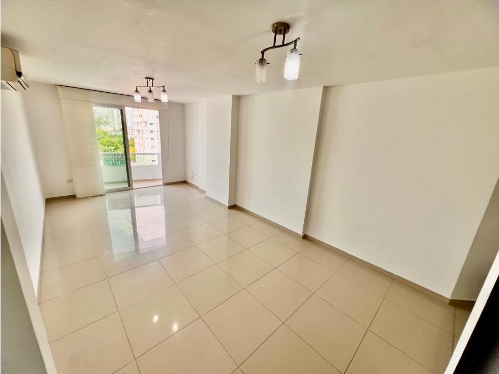 VENDO APARTAMENTO EN VILLA SANTOS, BARRANQUILLA — foto 6