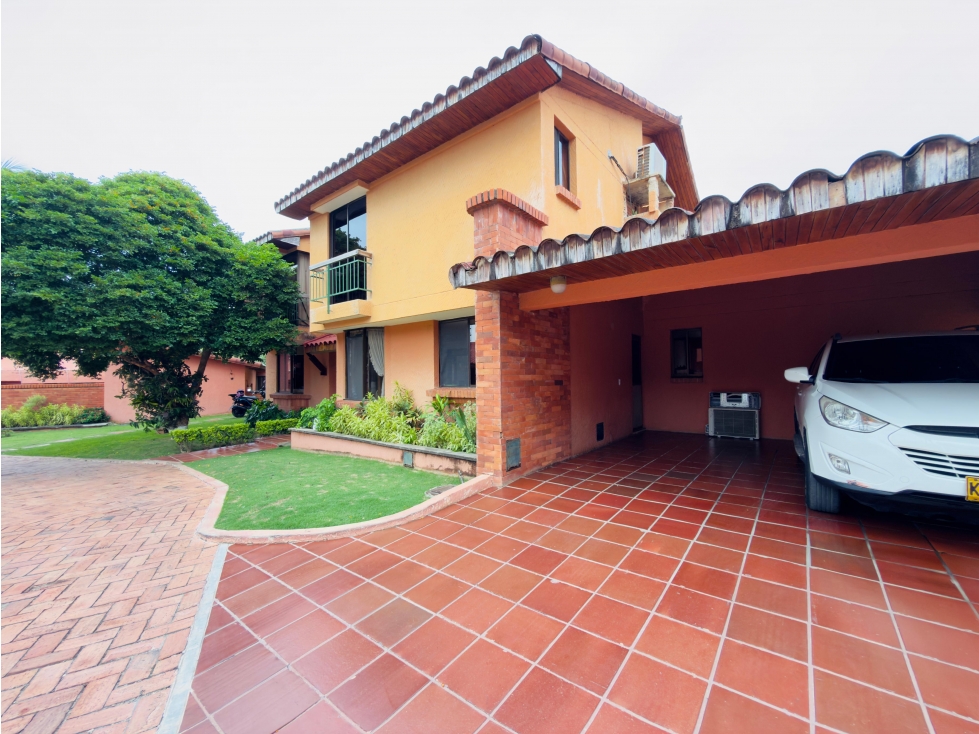VENDO CASA EN VILLA CAMPESTRE, PUERTO COLOMBIA — foto 3