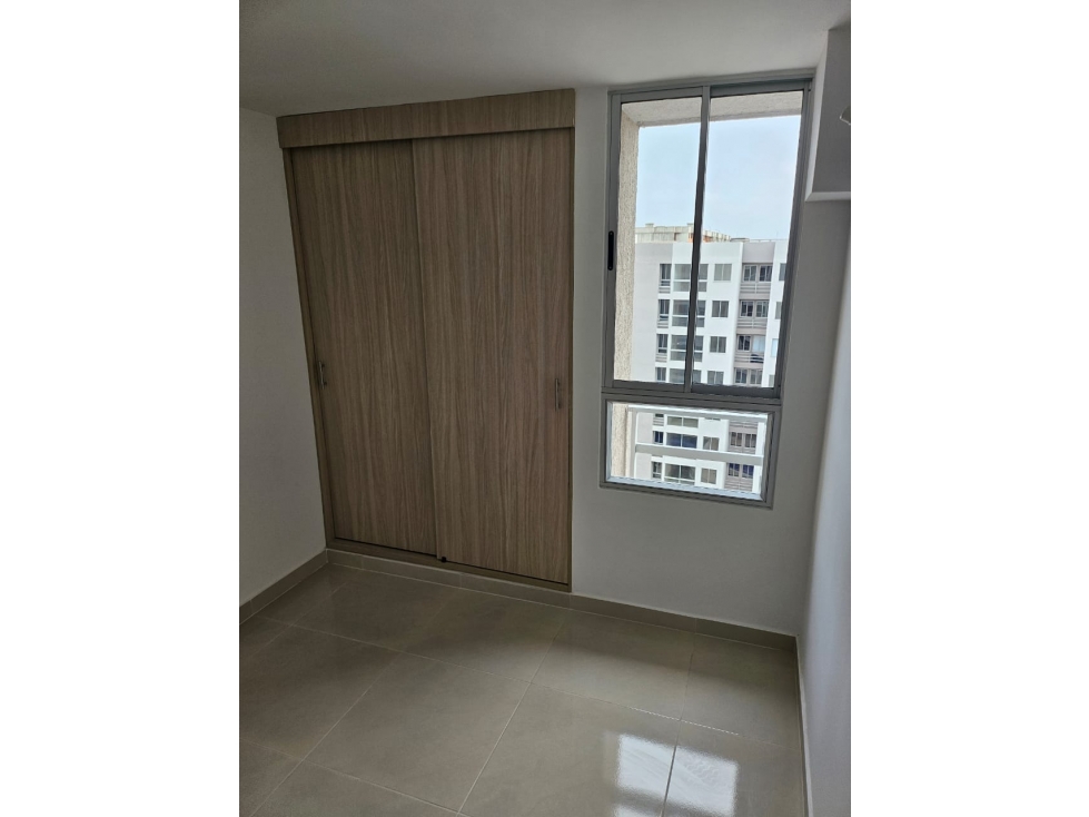 VENDO APARTAMENTO EN MIRAMAR, BARRANQUILLA — foto 5
