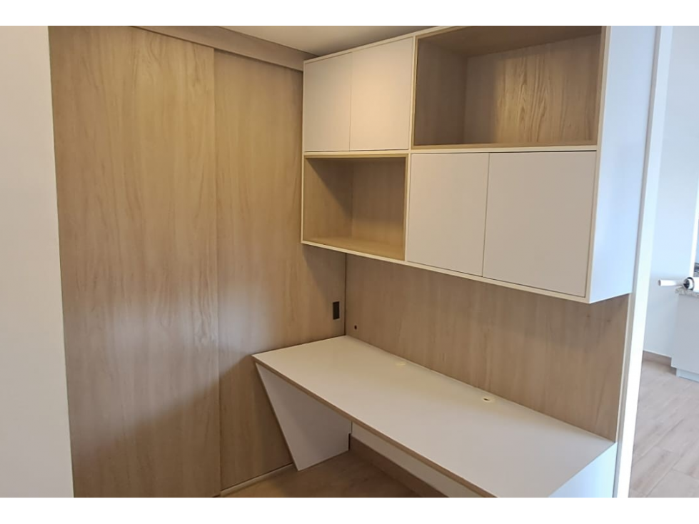 VENTA APARTAMENTO EN VILLA CAMPESTRE, PUERTO COLOMBIA — foto 4