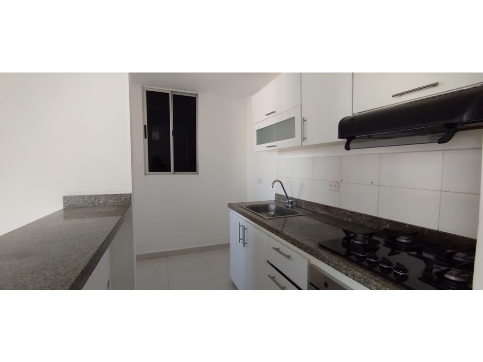 VENDO APARTAMENTO EN VILLA CAMPESTRE, BARRANQUILLA — foto 6