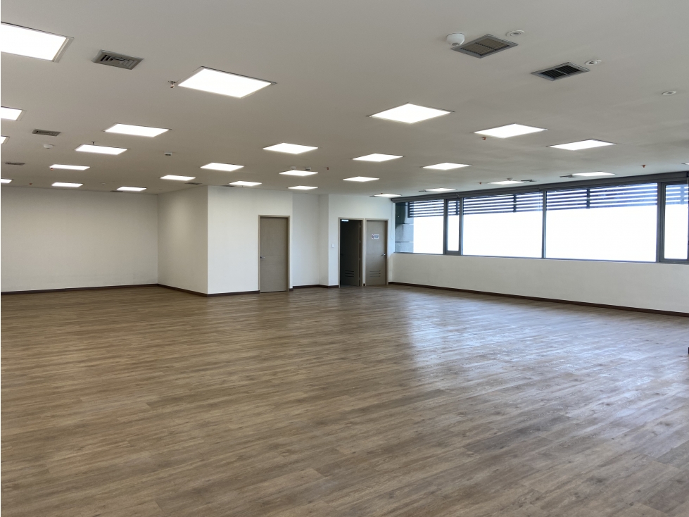 ARRIENDO OFICINA BUENAVISTA BC EMPRESARIAL - 3