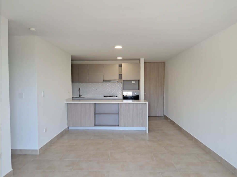 ARRIENDO APARTAMENTO PARA ESTRENAR EN PUERTO COLOMBIA — foto 5