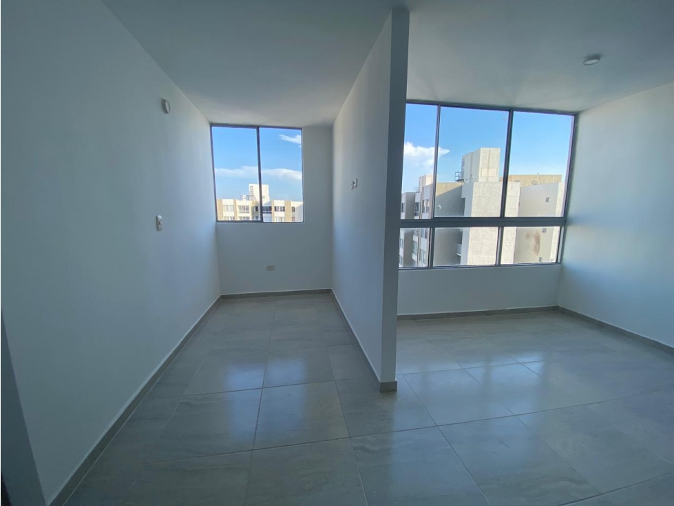 ARRIENDO APARTAMENTO EN ALAMEDA DEL RIO, BARRANQUILLA — foto 6