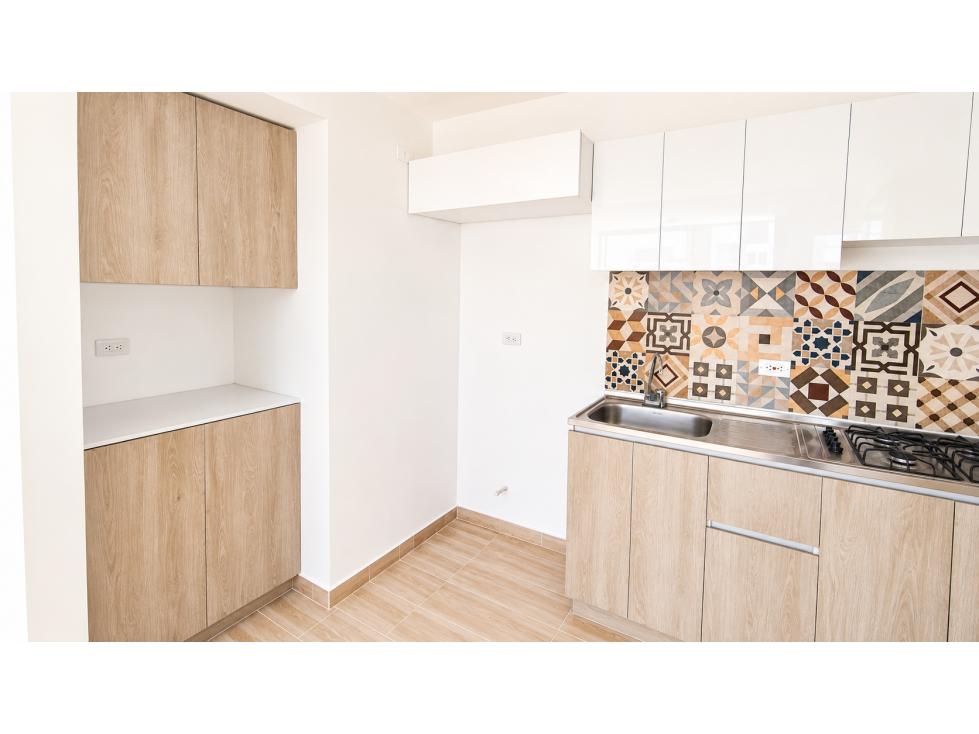 SE VENDE APARTAMENTO EN MALLORQUIN, PTO COLOMBIA — foto 3