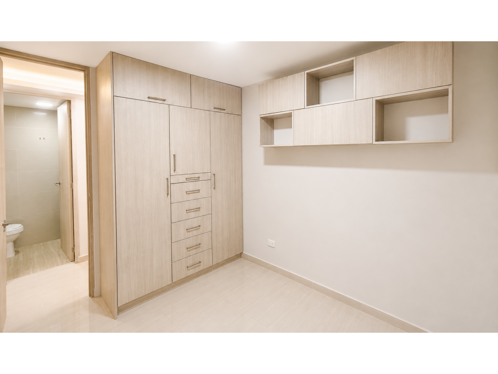 SE ARRIENDA APARTAMENTO EN ALAMEDA DEL RIO, BARRANQUILLA — foto 5